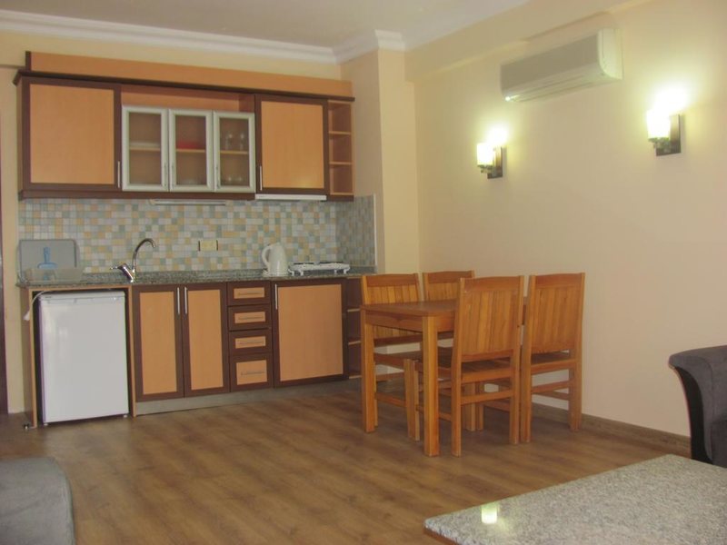 Side Village Hotel 176413