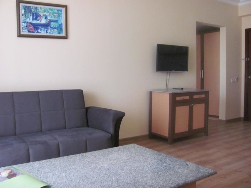 Side Village Hotel 176414