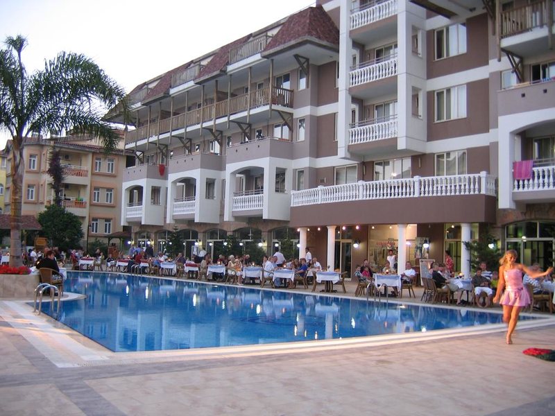 Side Village Hotel 176416