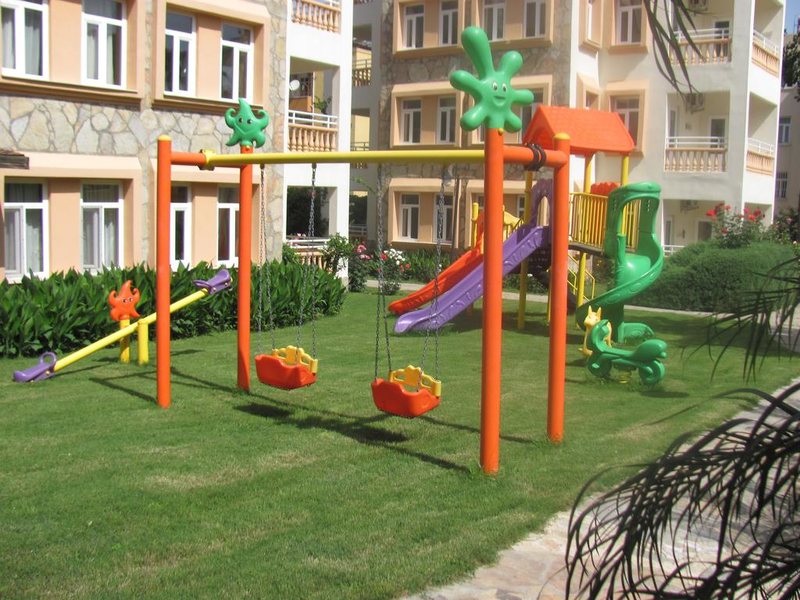 Side Village Hotel 176417