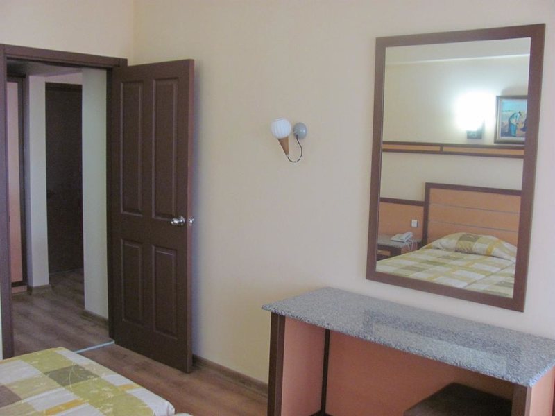 Side Village Hotel 176419