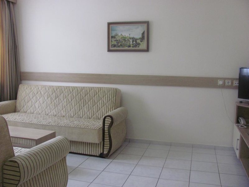 Side Village Hotel 176420