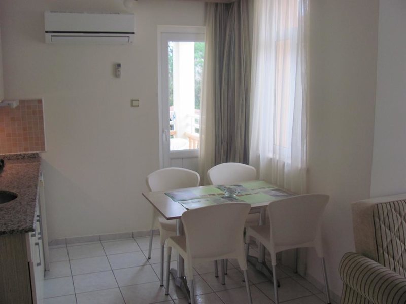 Side Village Hotel 176421