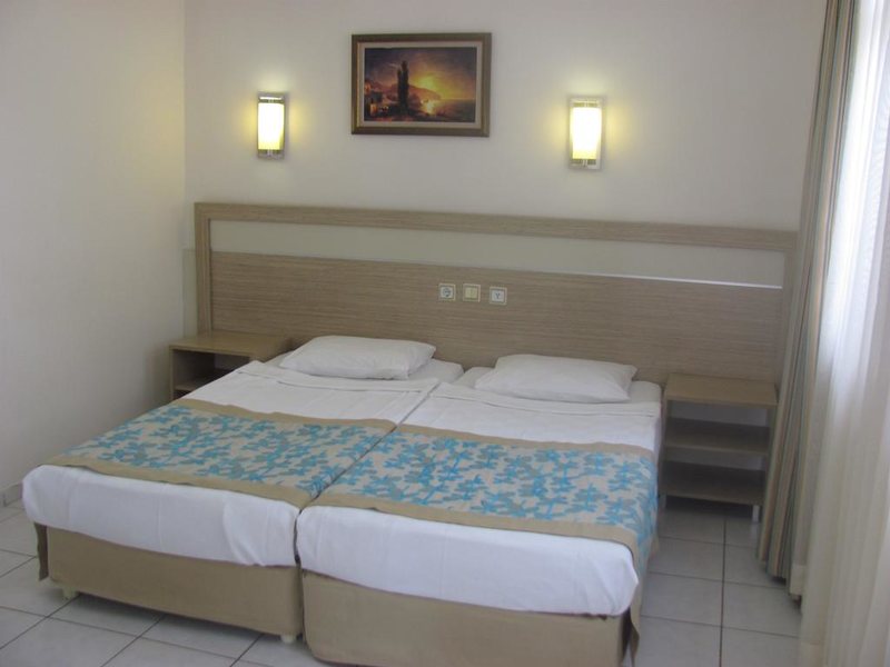 Side Village Hotel 176423