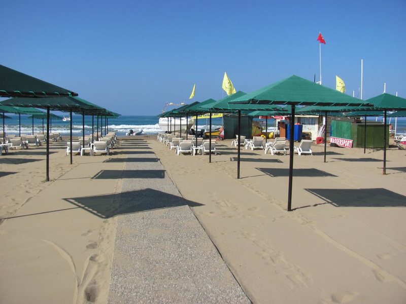 Side Village Hotel 176425