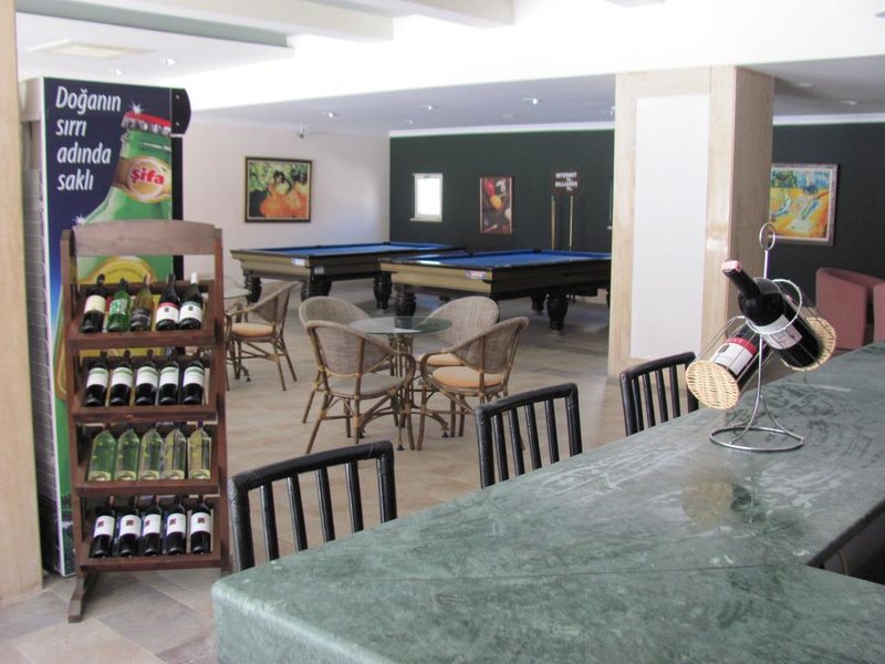 Side Village Hotel 176427