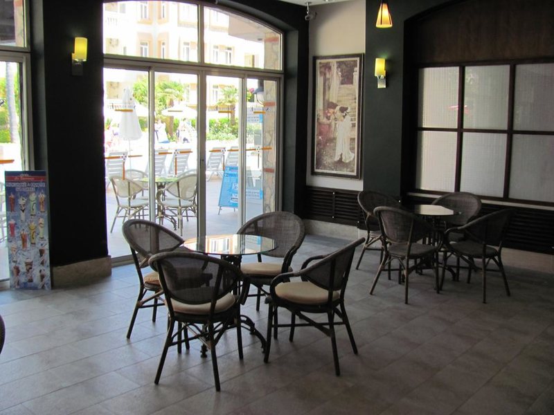 Side Village Hotel 176428