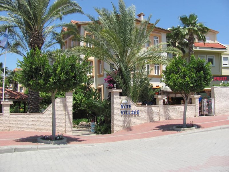 Side Village Hotel 176429