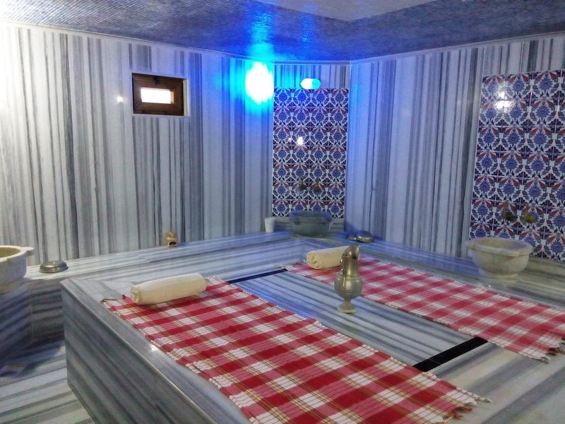 Side Village Hotel 176430