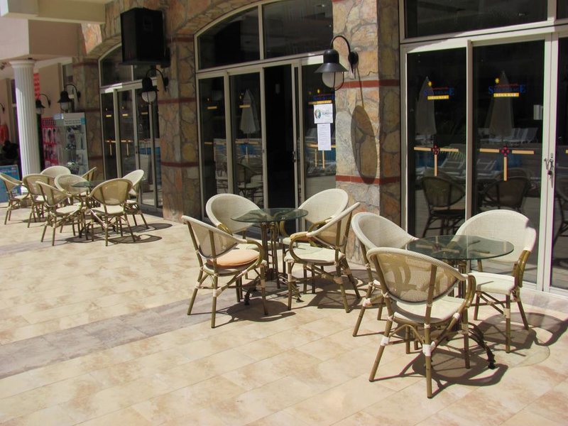 Side Village Hotel 176431