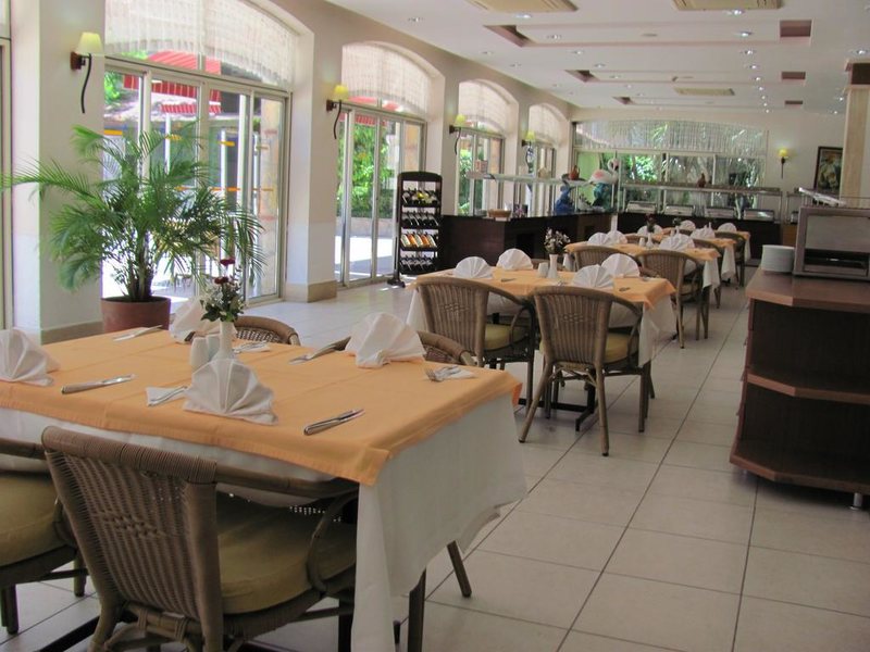 Side Village Hotel 176432