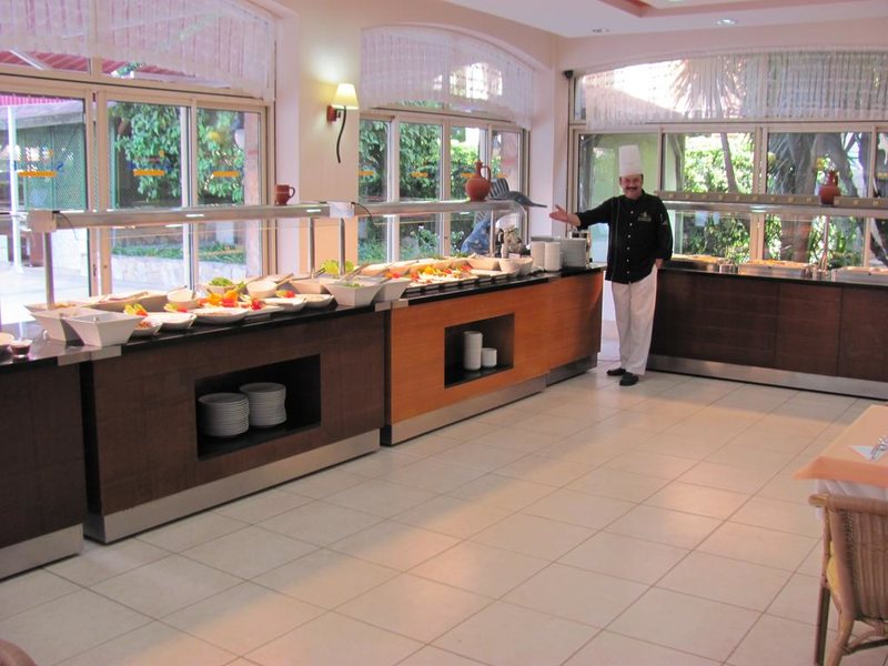 Side Village Hotel 176433