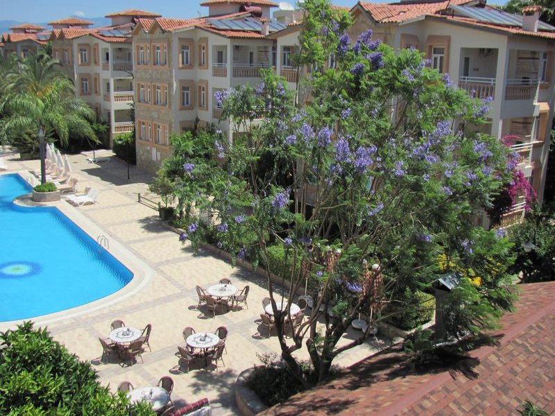 Side Village Hotel 176434