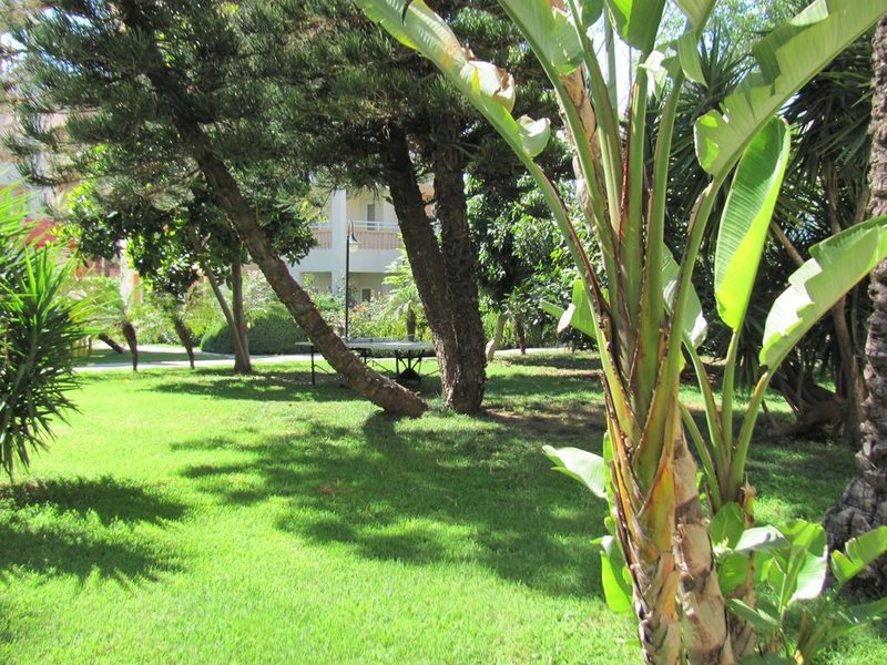 Side Village Hotel 176435