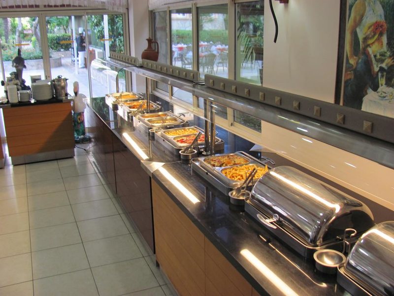 Side Village Hotel 176436