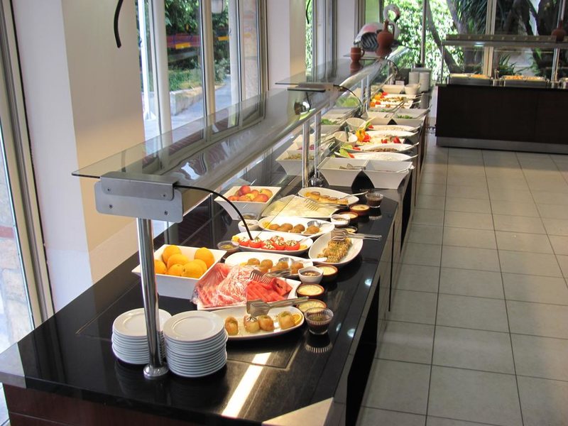 Side Village Hotel 176437