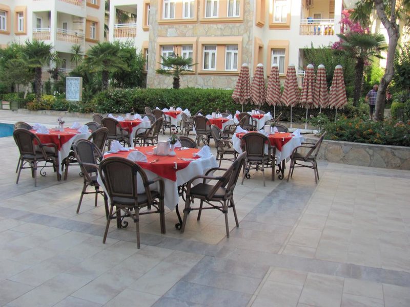 Side Village Hotel 176438