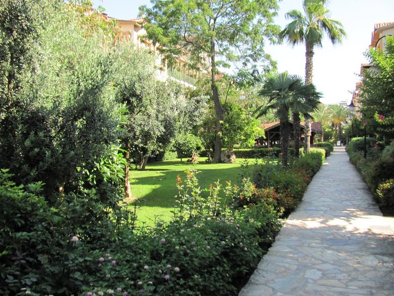 Side Village Hotel 176439