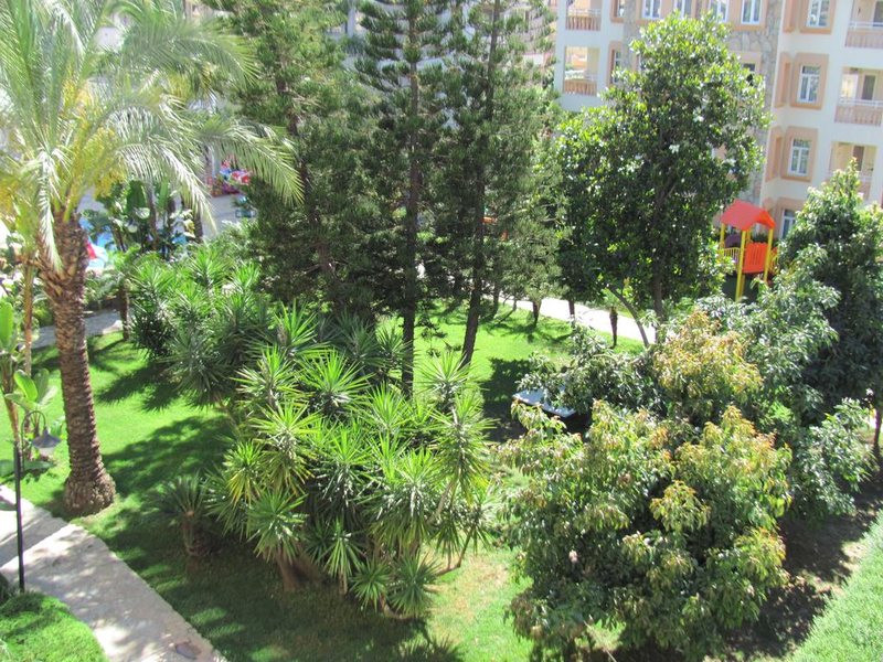 Side Village Hotel 176440