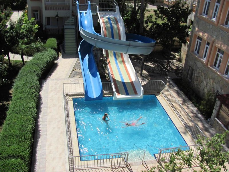 Side Village Hotel 176441