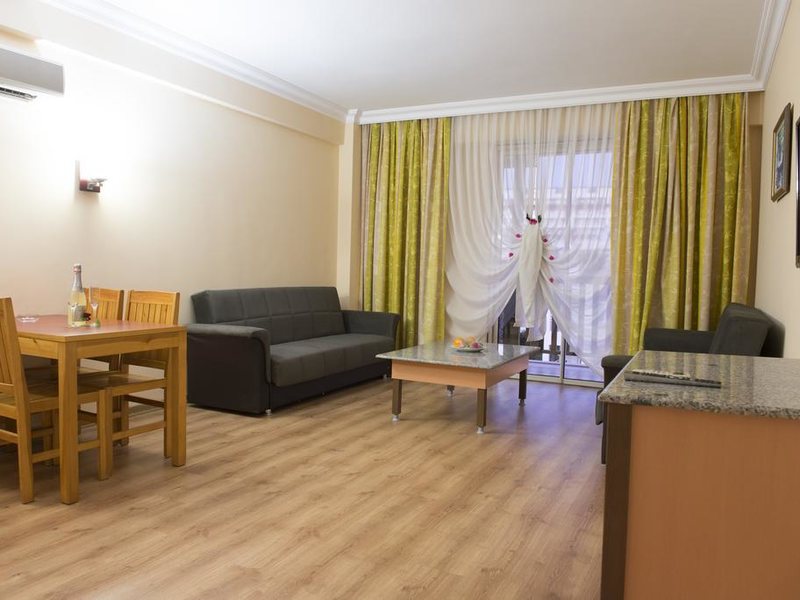 Side Village Hotel 176442