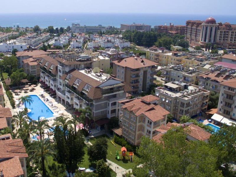 Side Village Hotel 176443