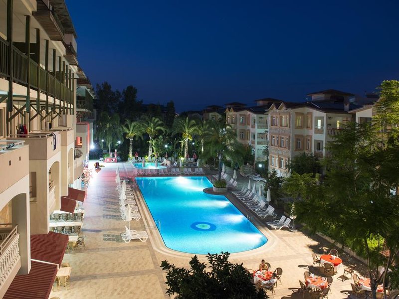 Side Village Hotel 176444