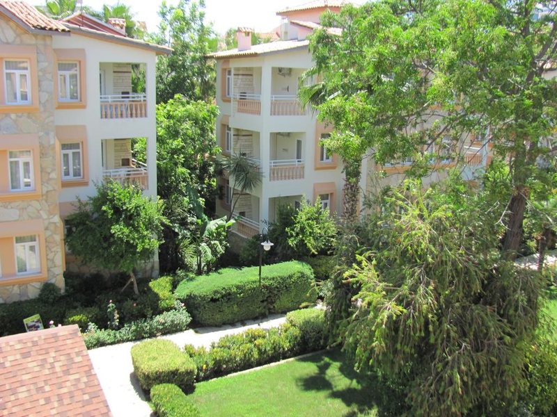 Side Village Hotel 176445