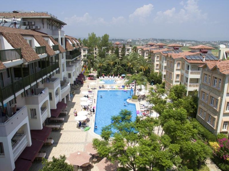 Side Village Hotel 176446