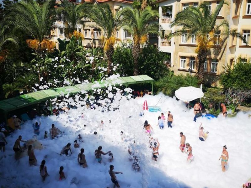 Side Village Hotel 296325