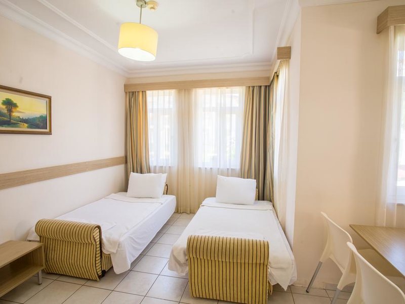 Side Village Hotel 296327