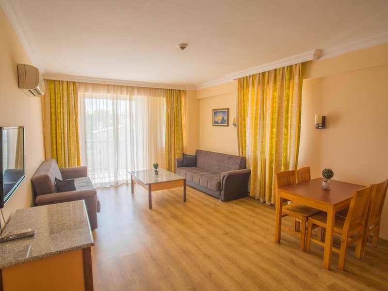 Side Village Hotel 296328