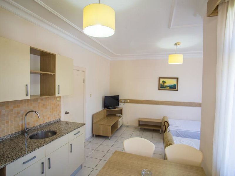 Side Village Hotel 296329