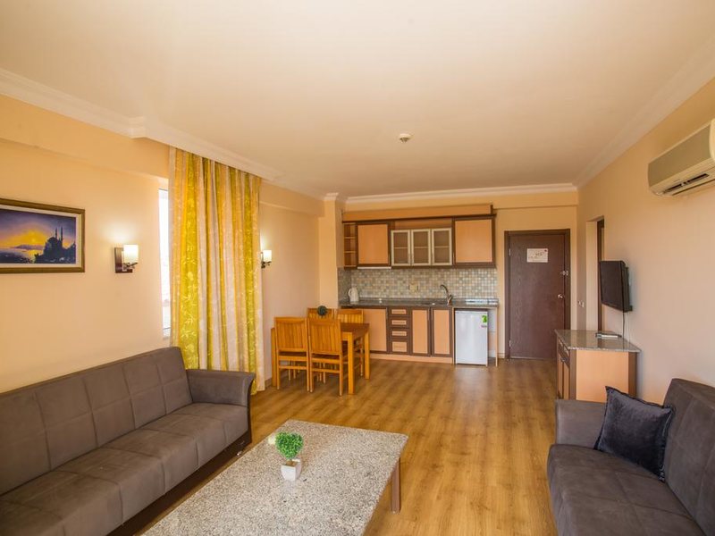 Side Village Hotel 296330