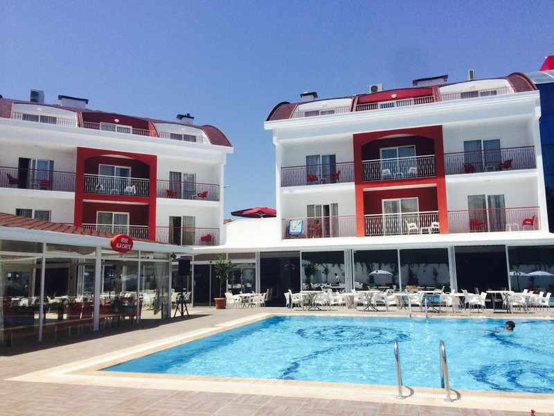 Side Virgin Hotel (ех 187648