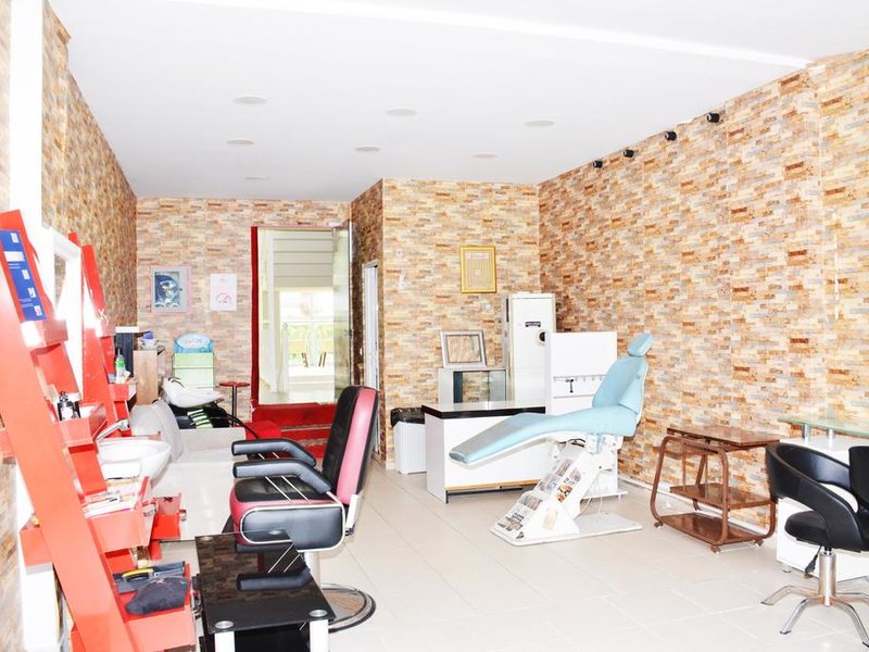 Side Virgin Hotel (ех 187651