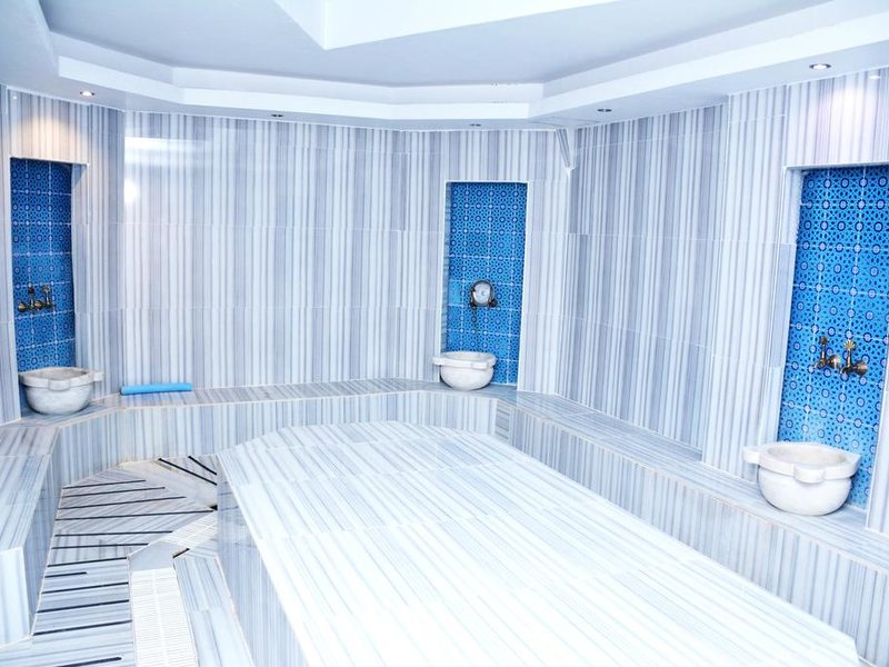 Side Virgin Hotel (ех 187652