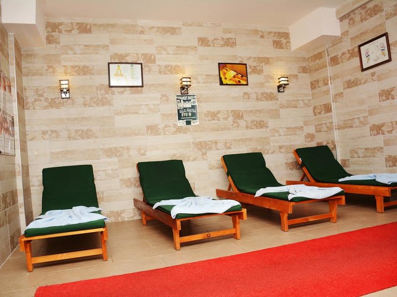 Side Virgin Hotel (ех 187653