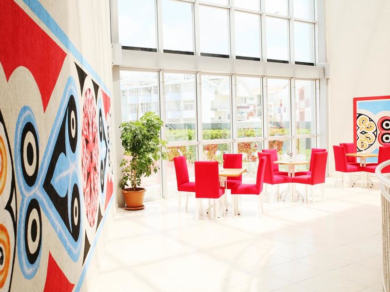 Side Virgin Hotel (ех 187655