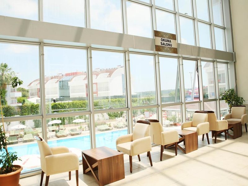 Side Virgin Hotel (ех 187656