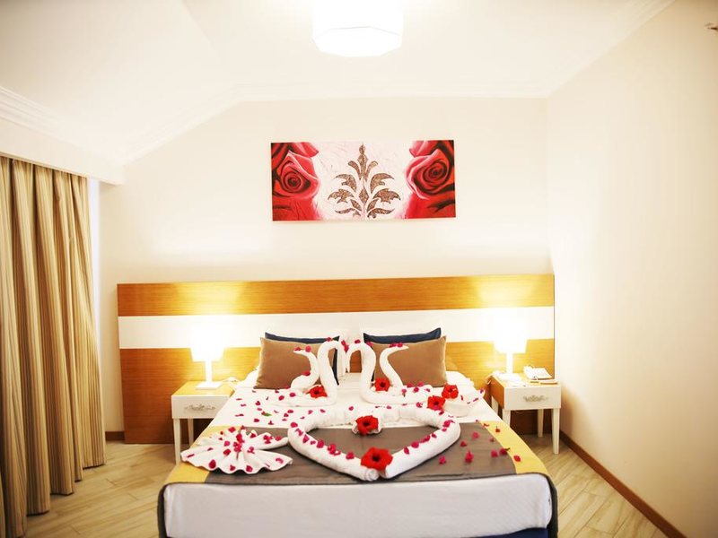 Side Virgin Hotel (ех 187657