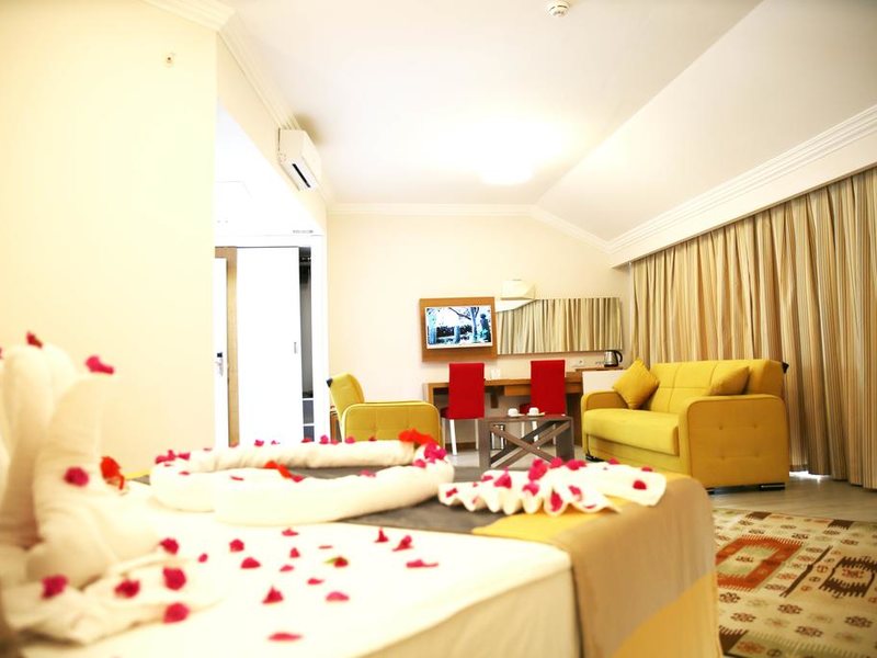 Side Virgin Hotel (ех 187659