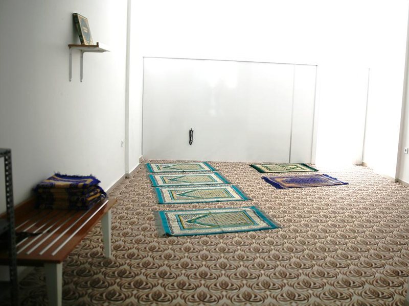 Side Virgin Hotel (ех 187660