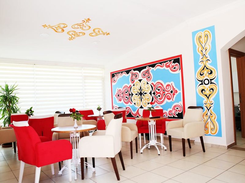 Side Virgin Hotel (ех 187662