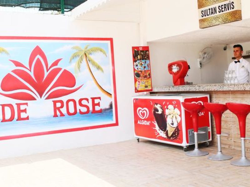 Side Virgin Hotel (ех 187663