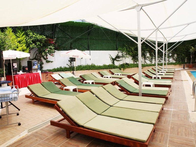 Side Virgin Hotel (ех 187665