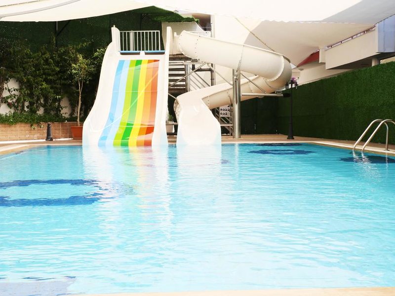 Side Virgin Hotel (ех 187666