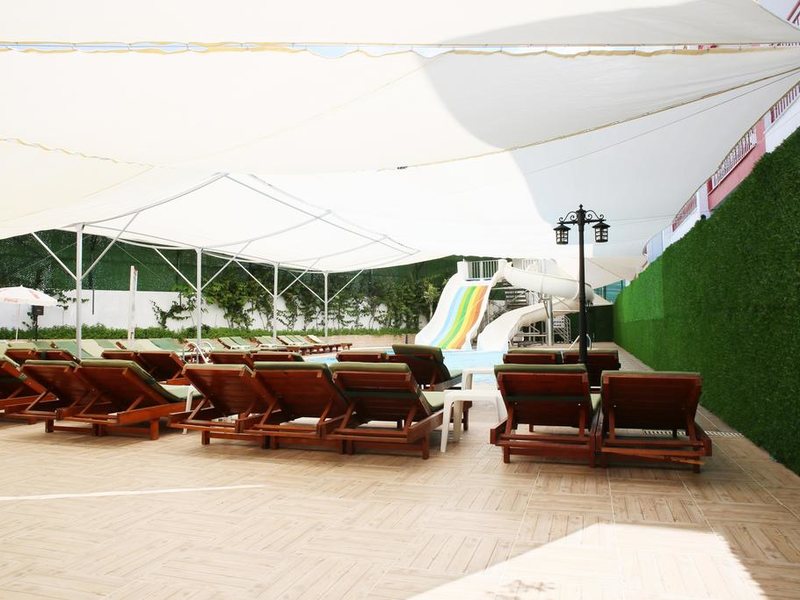 Side Virgin Hotel (ех 187667