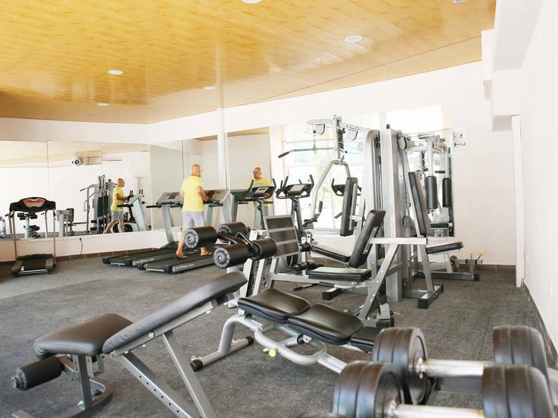 Side Virgin Hotel (ех 187668