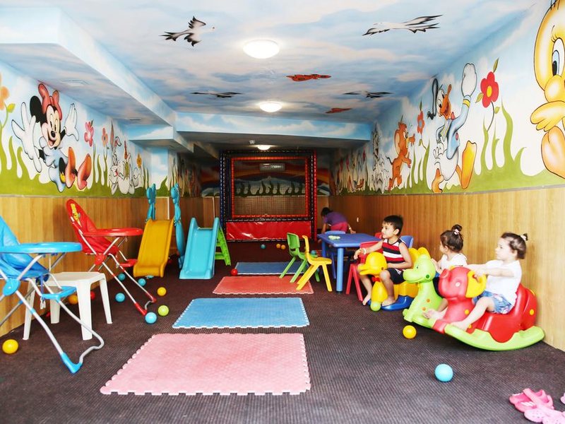 Side Virgin Hotel (ех 187669